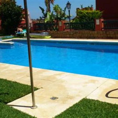 Seaview Apartement Sitio de Calahonda Exterior photo