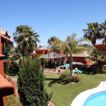 Seaview Apartement Sitio de Calahonda Exterior photo